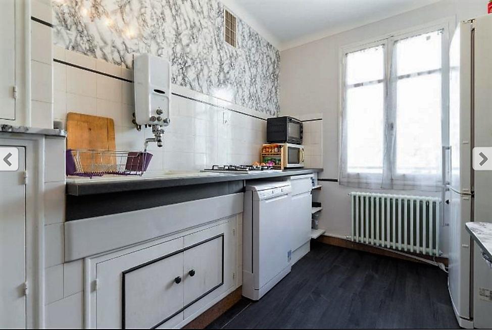 Apartment Lerina *