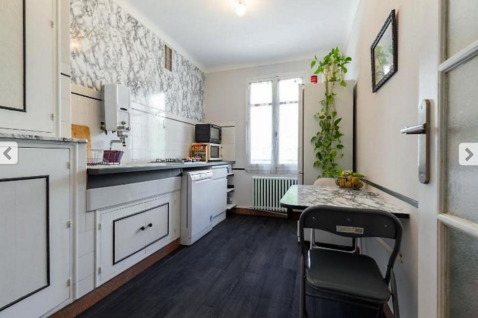 Lerina Apartment *