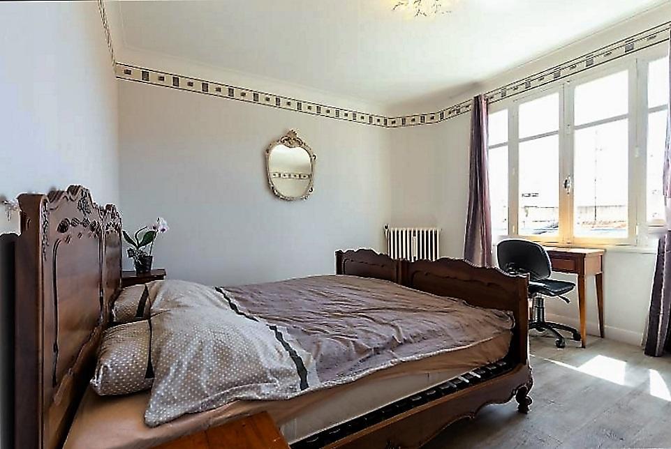 Apartment Lerina Cannes