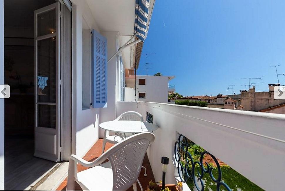 Lerina Appartamento Cannes