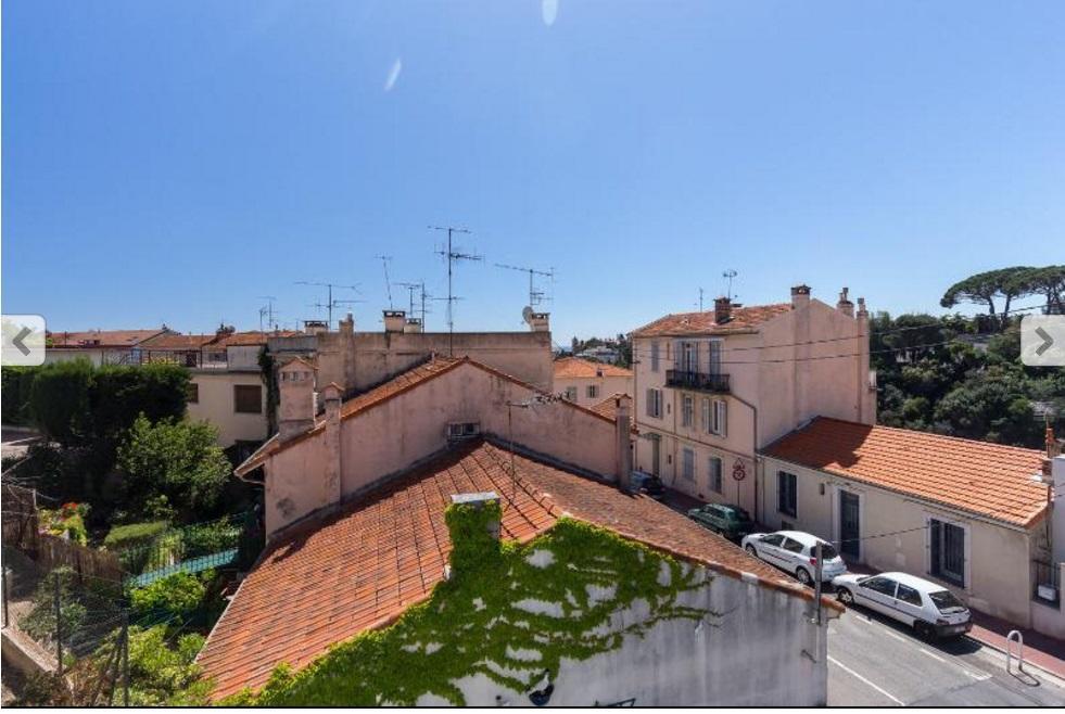Lerina Appartement *