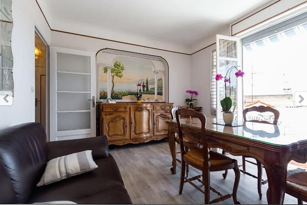 Appartement Lerina