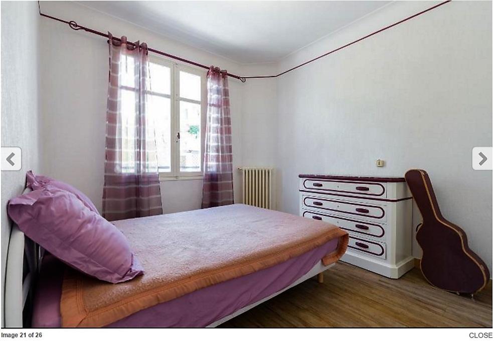 Lerina Appartement Cannes