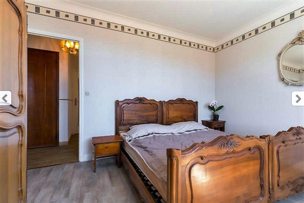 Lerina Appartement