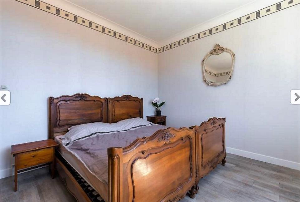 Appartement Lerina *