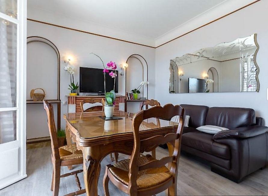 Appartement Lerina Cannes